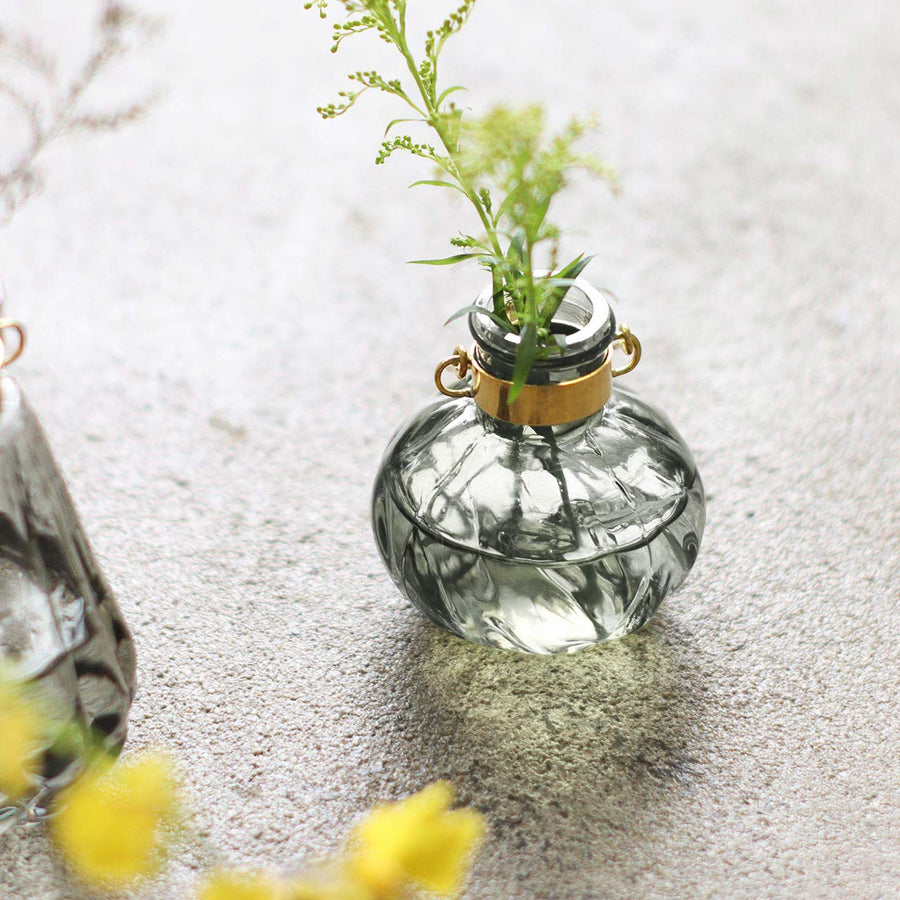 SCENERY Hanging Ornament Base Onion (5 colors)