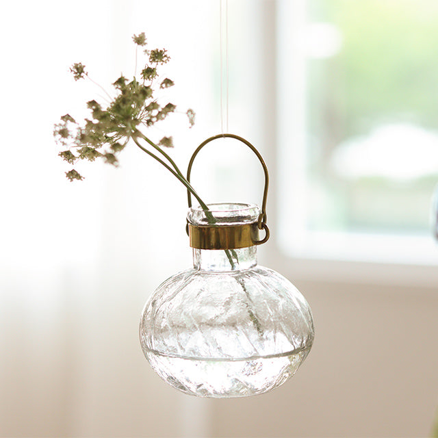 SCENERY Hanging Ornament Base Onion (5 colors)