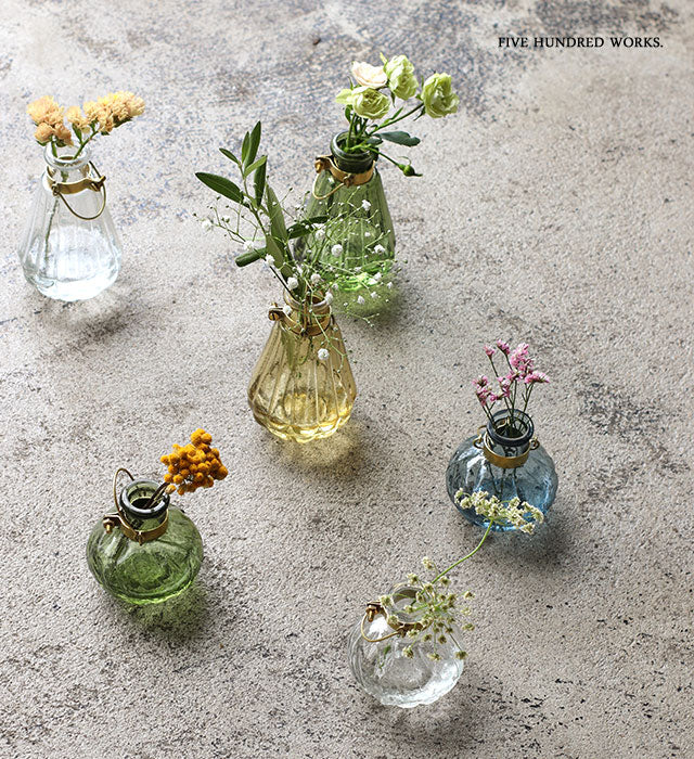 SCENERY Hanging Ornament Base Onion (5 colors)