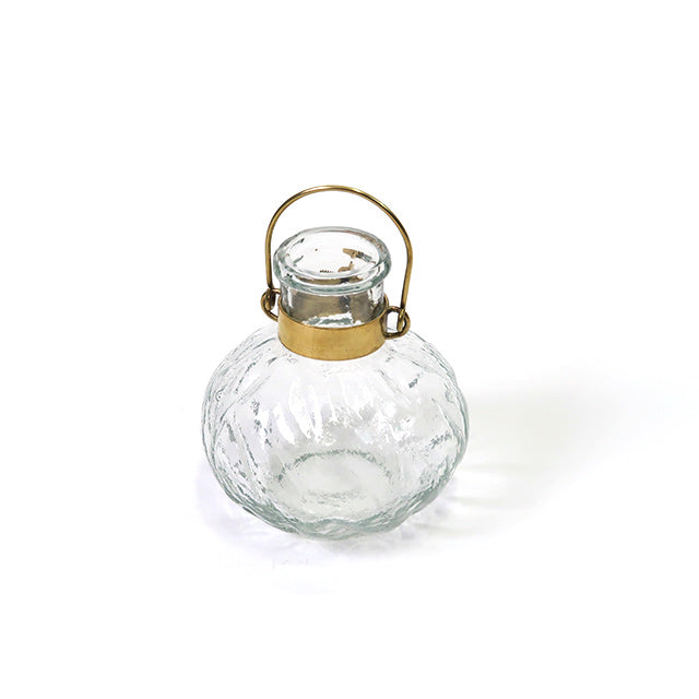 SCENERY Hanging Ornament Base Onion (5 colors)