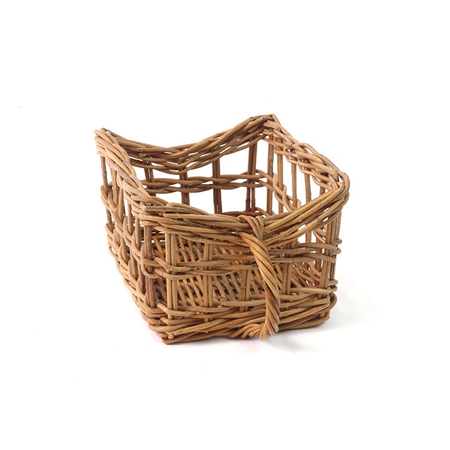 THE AROROG Kitchen Storage Basket, Size S