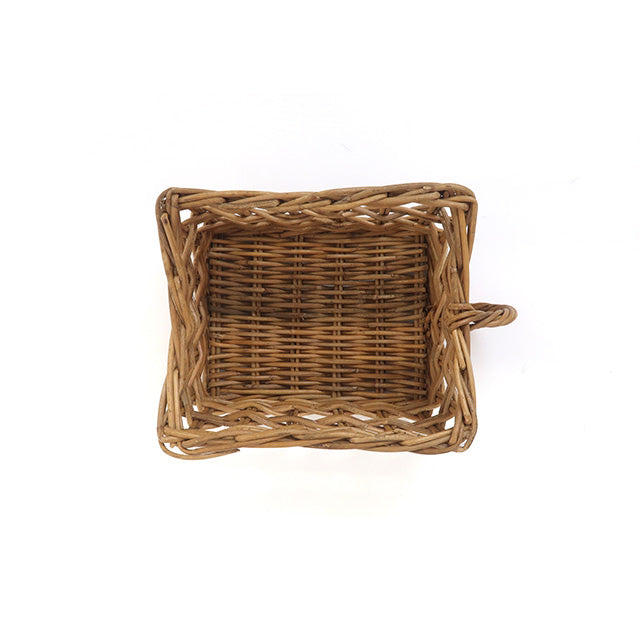 THE AROROG Kitchen Storage Basket, Size S