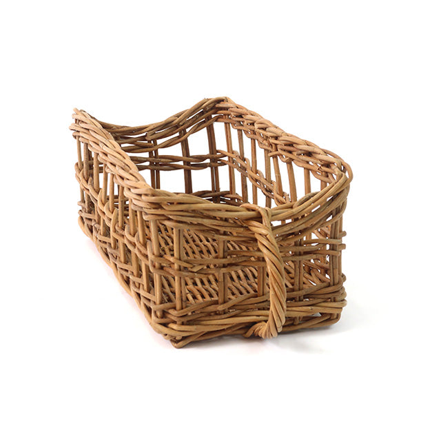 THE AROROG Kitchen Storage Basket, Large Size