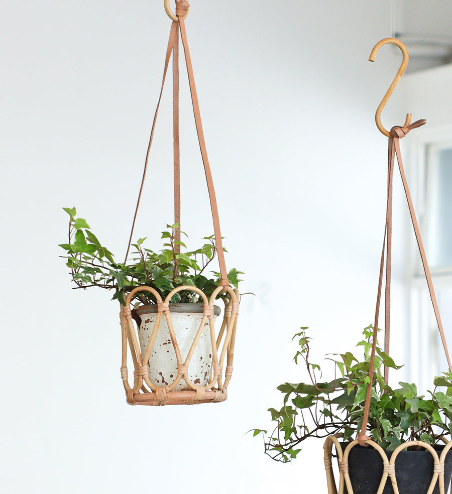 JUGLAS Hanging Pot S