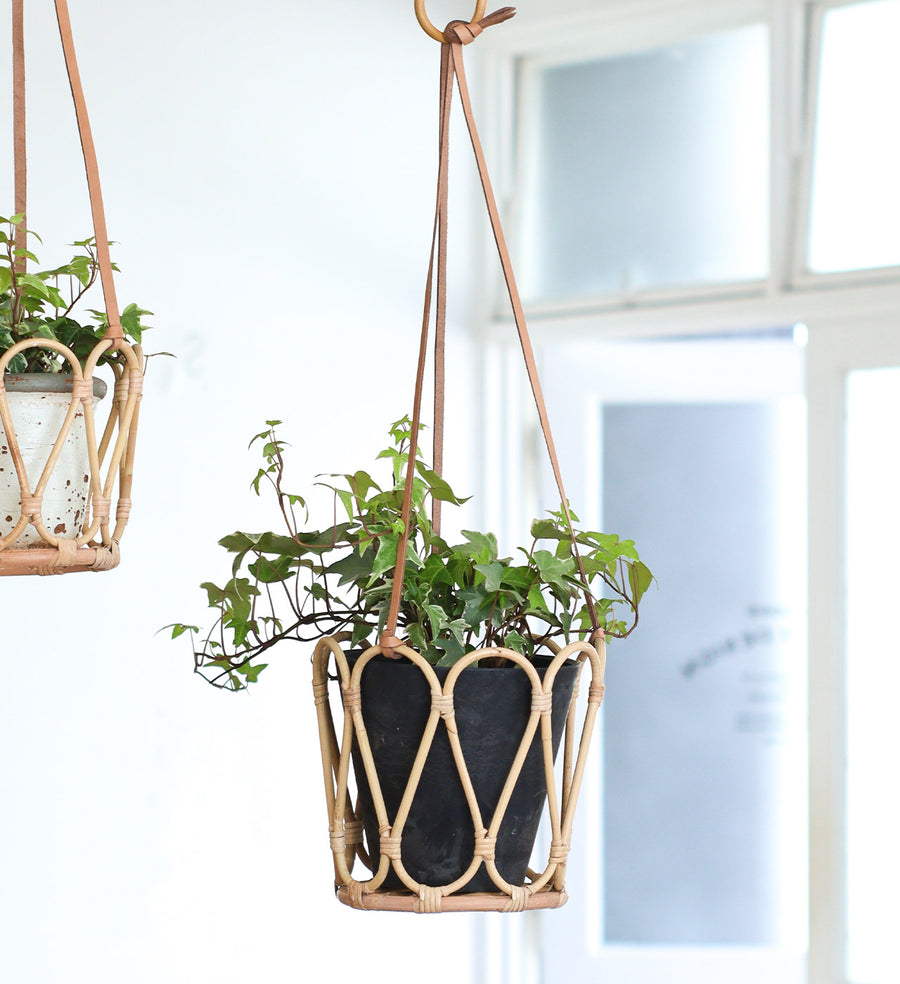 JUGLAS Hanging Pot S