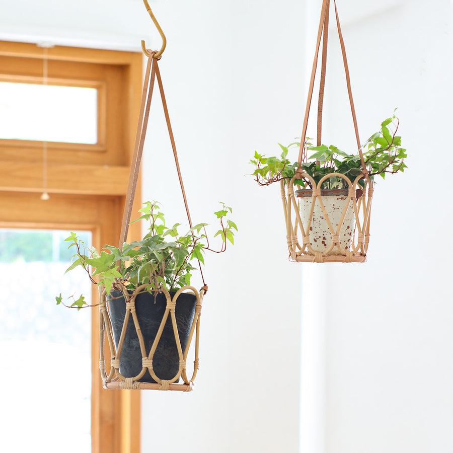 JUGLAS Hanging Pot S
