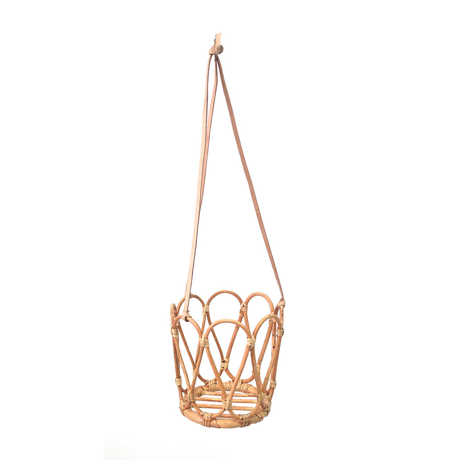JUGLAS Hanging Pot L