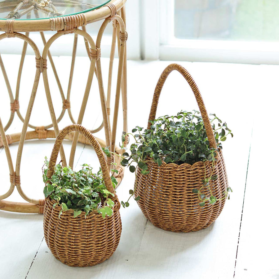 UTILE Long Handle Pot S