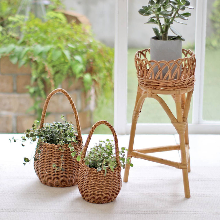 UTILE Long Handle Pot L Size