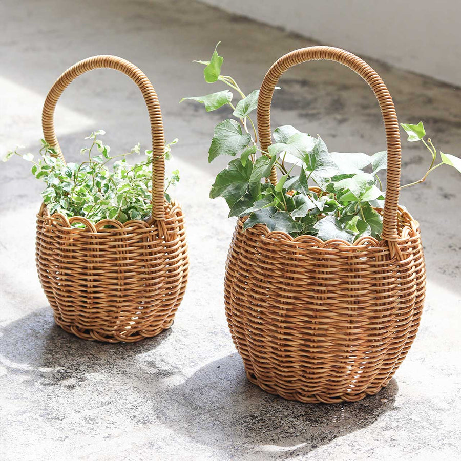 UTILE Long Handle Pot L Size