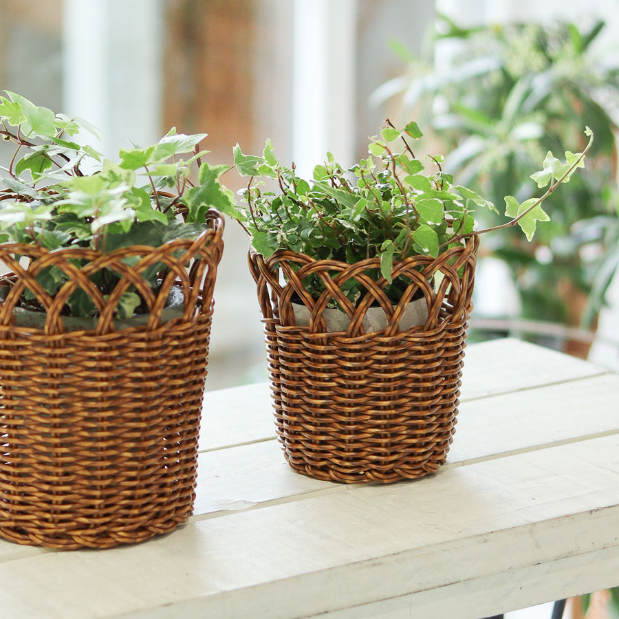 UTILE Flower Pot S