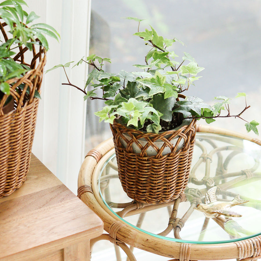 UTILE Flower Pot S