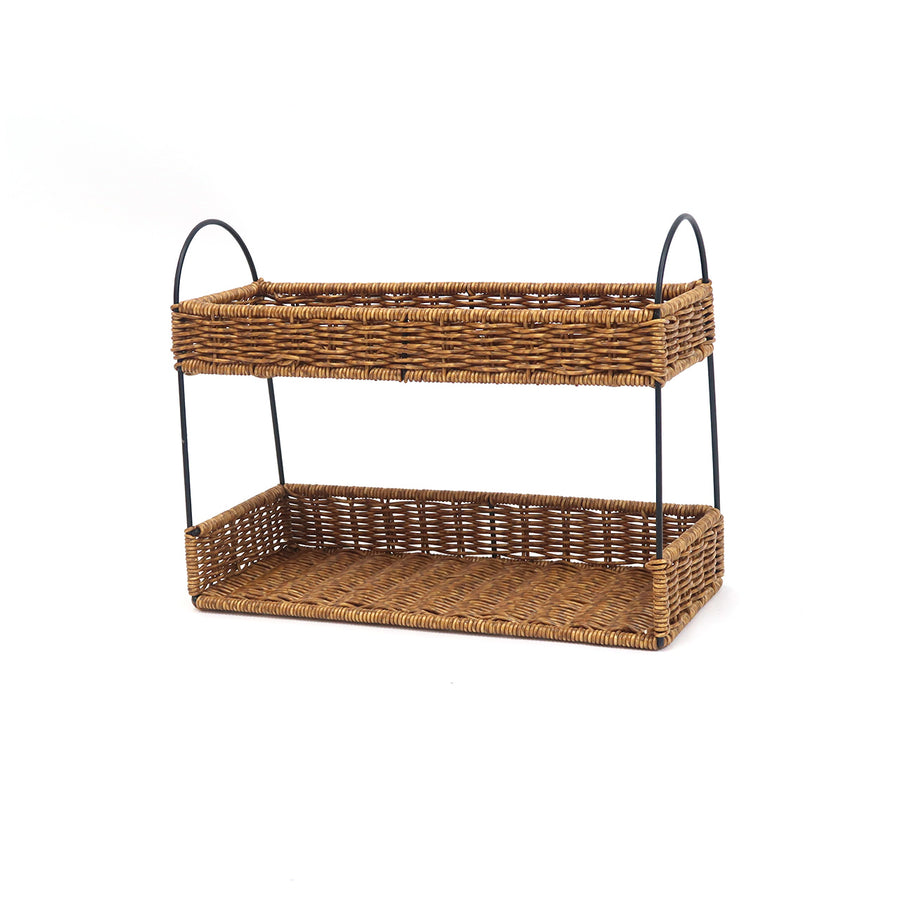 UTILE Iron Spice Rack