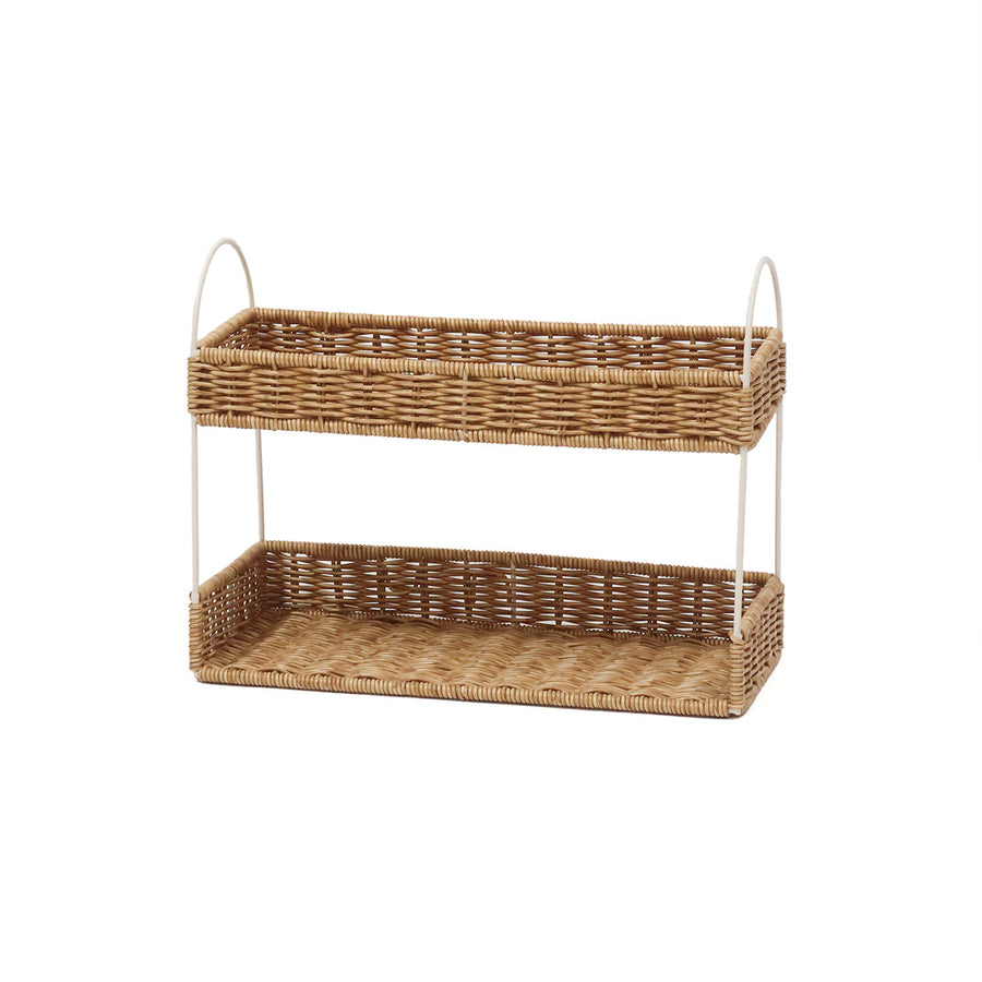 UTILE Iron Spice Rack