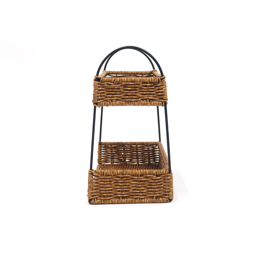 UTILE Iron Spice Rack