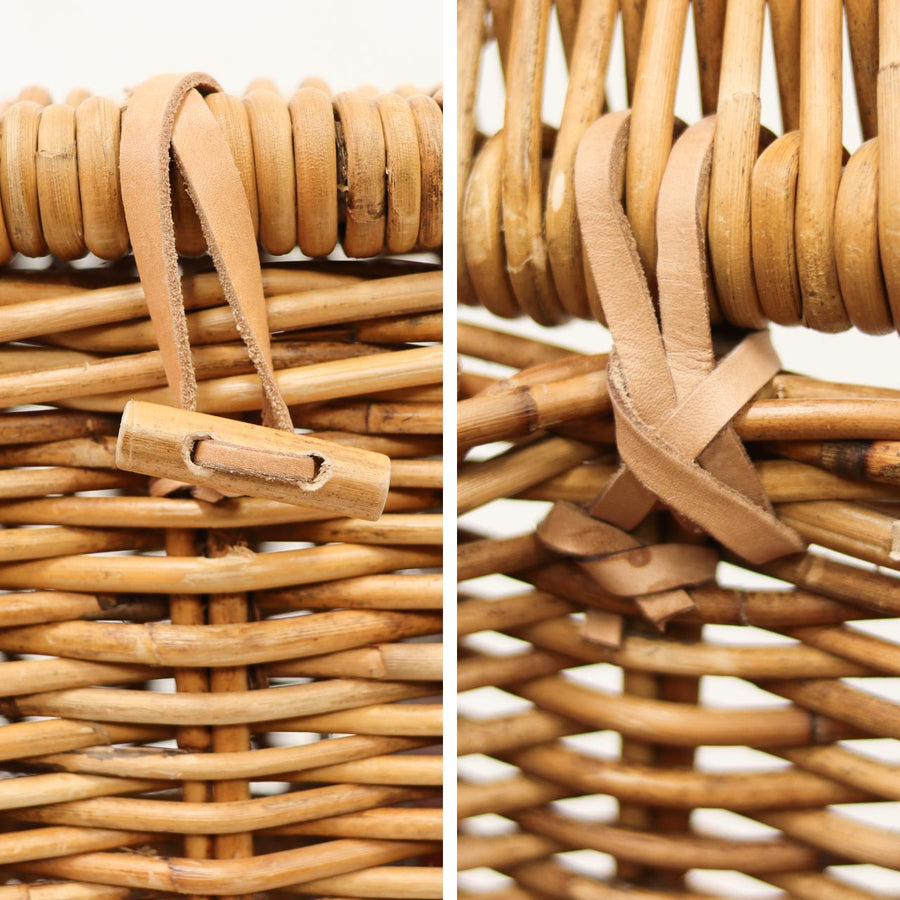 THE AROROG ARALOG Stand Storage