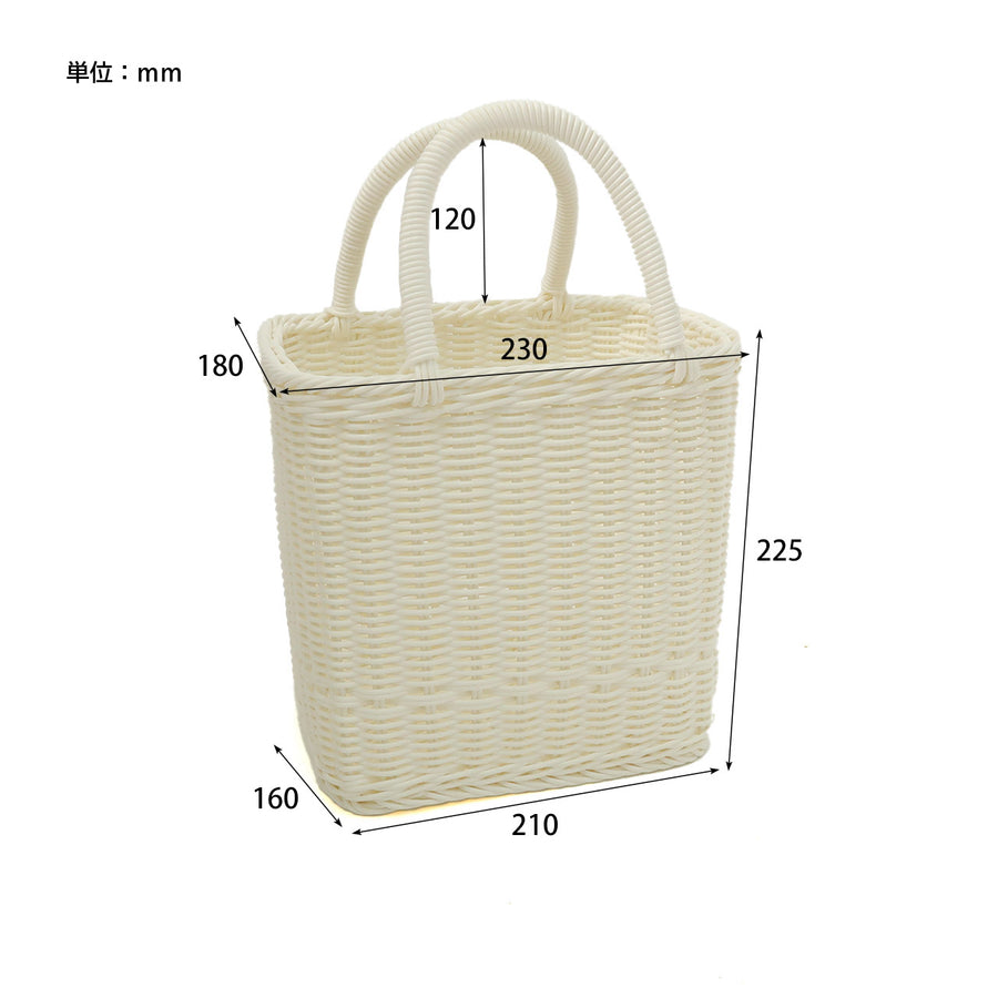 UTILE（ユティル）ピクニッククーラーバッグ S