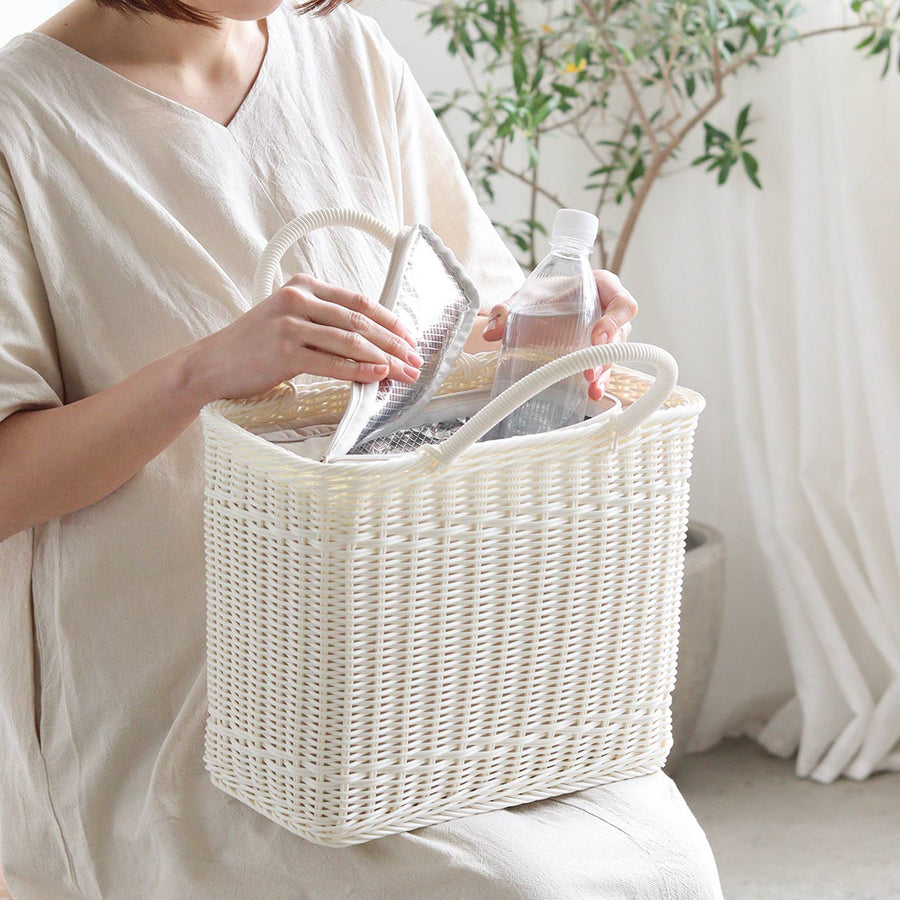 UTILE（ユティル）ピクニッククーラーバッグ L