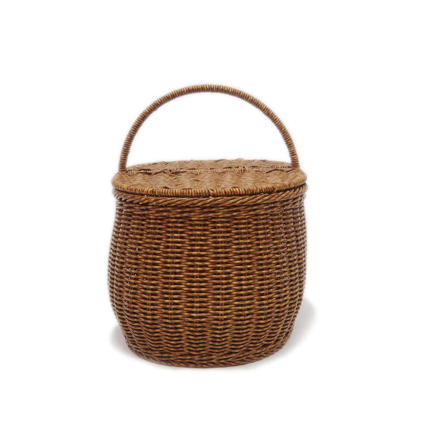 UTILE Oval Picnic Basket