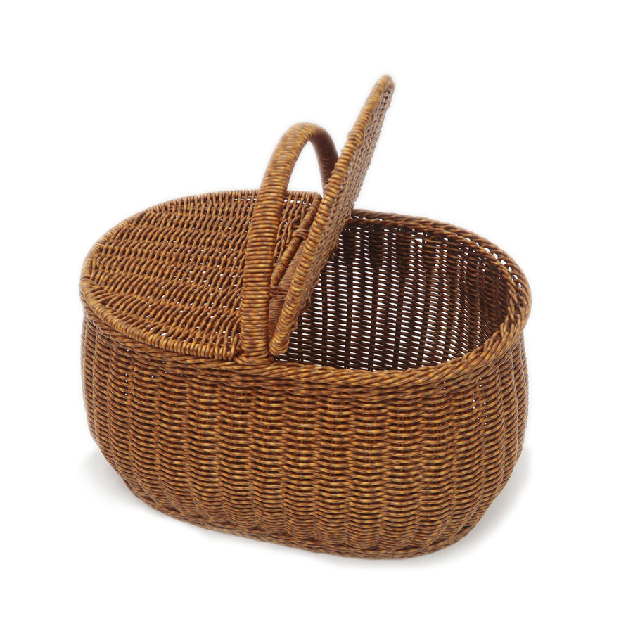 UTILE Oval Picnic Basket