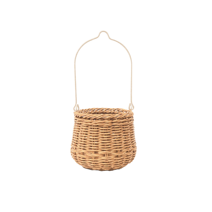 UTILE Iron Handle Pot S