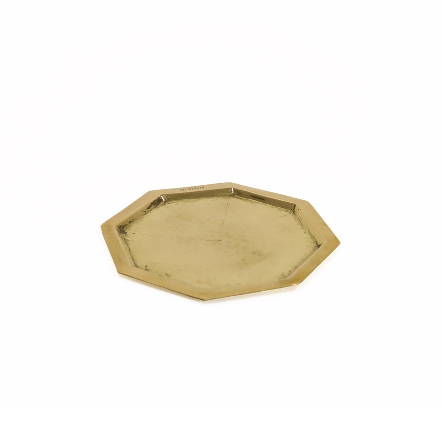 in bloom blast ray octagon