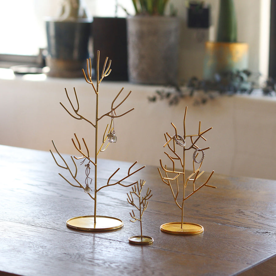 in bloom Accessory Stand Tree LL Size