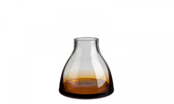 Flower vase no.1 Burnt Sienna
