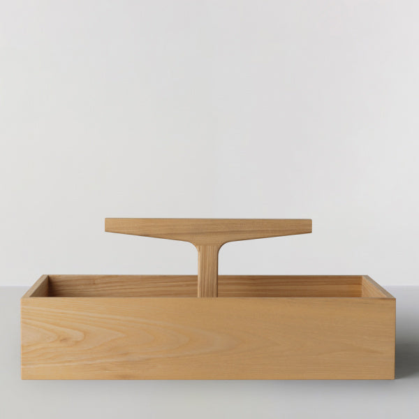 Toolbox no.4 Nature