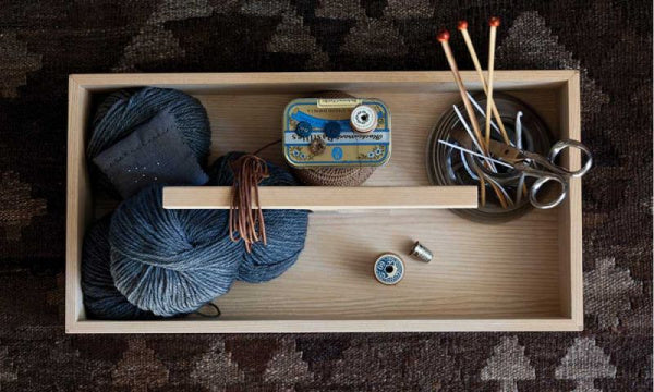 Toolbox no.4 Nature