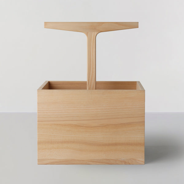 Toolbox no.5 Nature