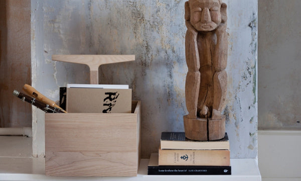 Toolbox no.5 Nature