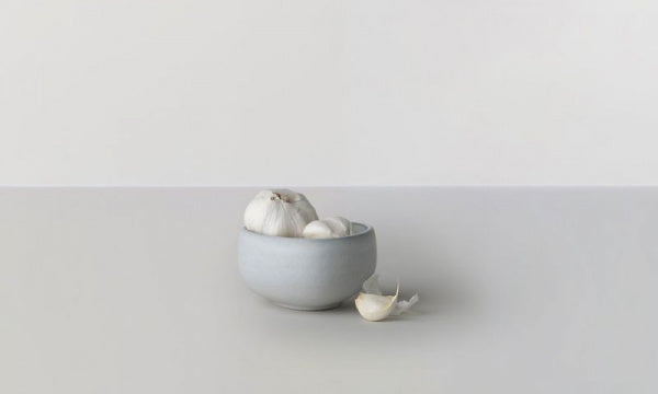 ボウル no.38 アッシュグレイ