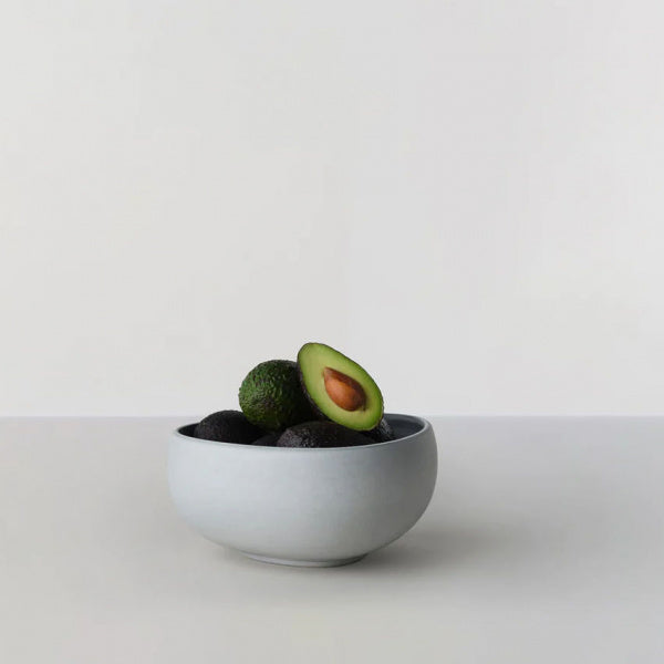 ボウル no.39 アッシュグレイ