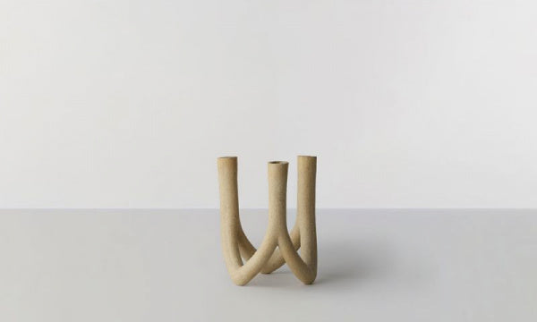 Light Peace No.21 Candle Holder Low