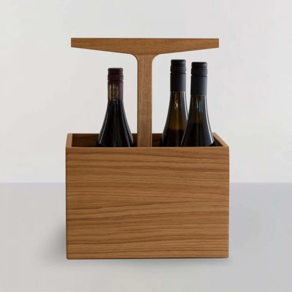 Toolbox High Oak