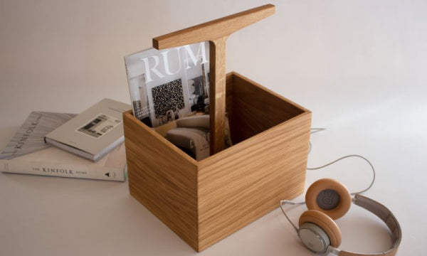 Toolbox High Oak