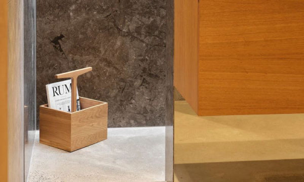 Toolbox High Oak