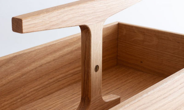 Toolbox High Oak