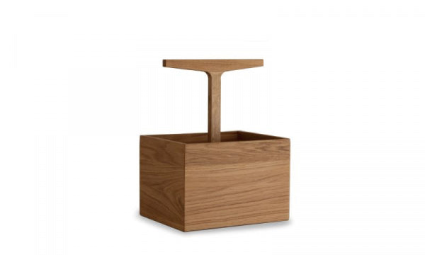 Toolbox High Oak