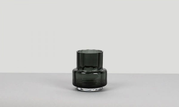 ハリケーン リフレクション no.25 スモークグレー