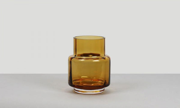 ハリケーン リフレクション no.53 アンバー