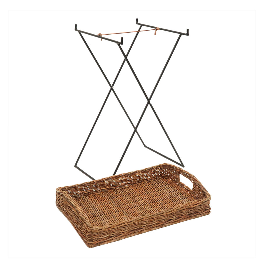 THE AROROG Butler Tray
