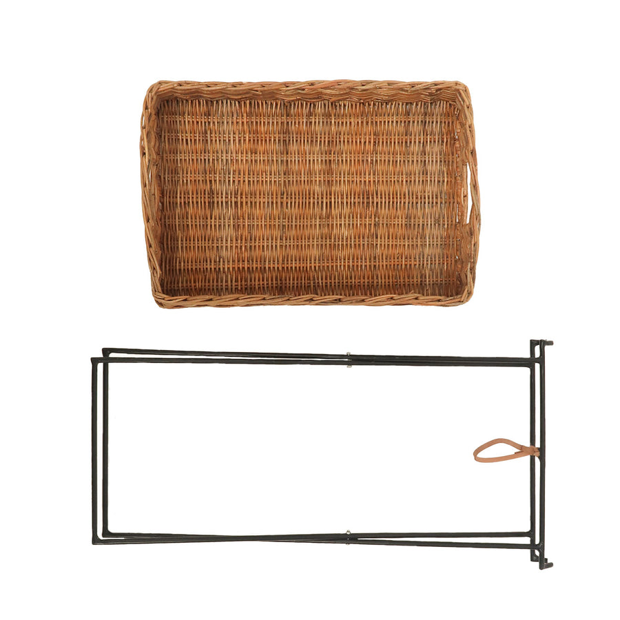 THE AROROG Butler Tray