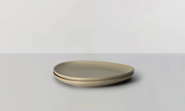 シグネチャープレート ランチ ソフトサンド