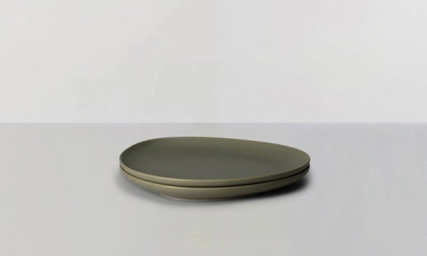 シグネチャープレート ランチ ペールグリーン