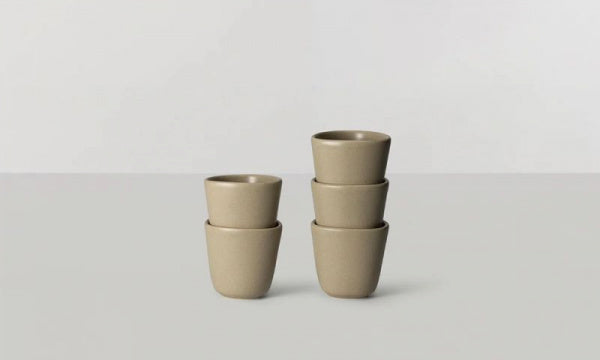 シグネチャーカップ エスプレッソ ソフトサンド