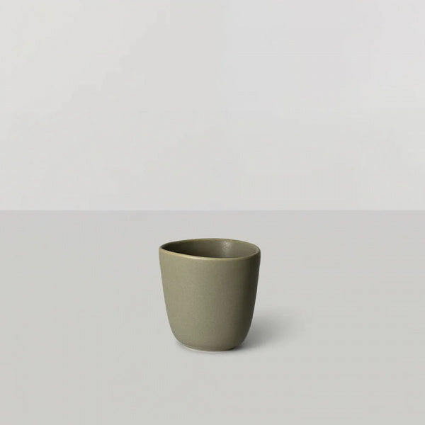 シグネチャーカップ コルタード ペールグリーン