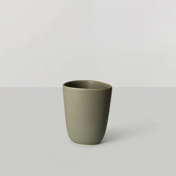 シグネチャーカップ ティー ペールグリーン