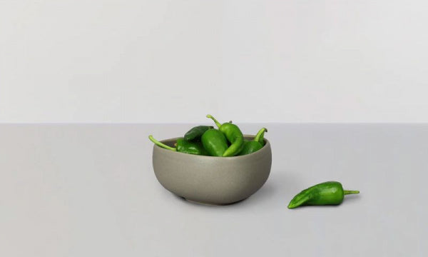 シグネチャーボウル S ペールグリーン